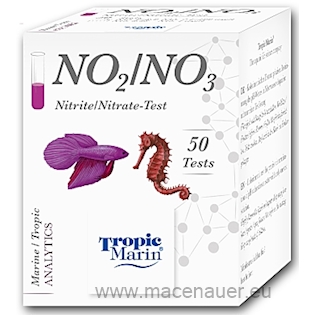 TROPIC MARIN Test NITRIT/NITRÁT 50 ks