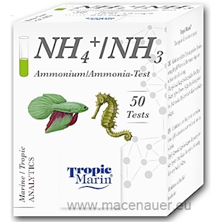 TROPIC MARIN Test AMONIUM 50 ks