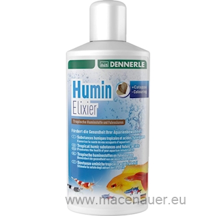 DENNERLE Humin Elixier 250 ml 