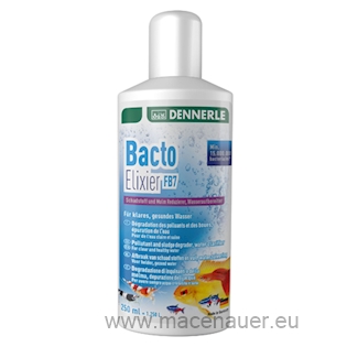 DENNERLE Bacto Elixier FB7 250 ml-1 250 l
