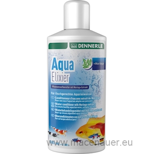 DENNERLE Aqua Elixier 500 ml na 2500 l