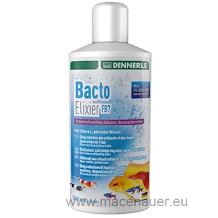 DENNERLE Bacto Elixier FB7 500 ml - 2 500 l