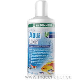 DENNERLE Aqua Elixier 250 ml na 1250 l