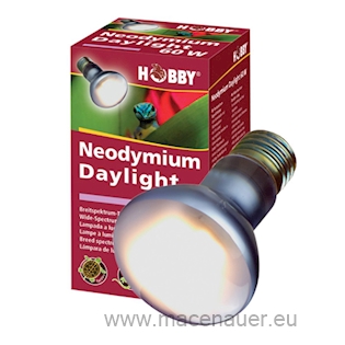 HOBBY Neodymium Basking Spot Daylight 150 W