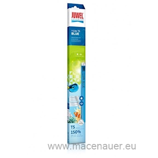 JUWEL Zářivka HighLite Blue T5, 89,5 cm, 45 W