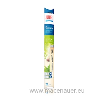 JUWEL Zářivka WARM-LITE T8, 895 mm, 30 W