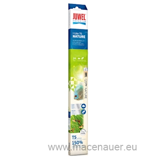 JUWEL Zářivka HighLite Nature T5, 120 cm, 54 W