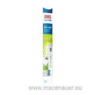 JUWEL Zářivka DAY-LITE T8, 590 mm, 18 W