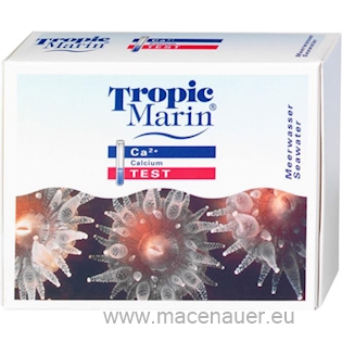 TROPIC MARIN Test VÁPNÍK 30 ks