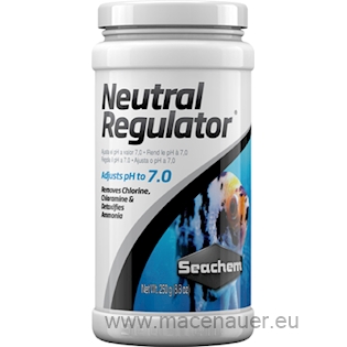 SEACHEM Neutral Regulator 250 g