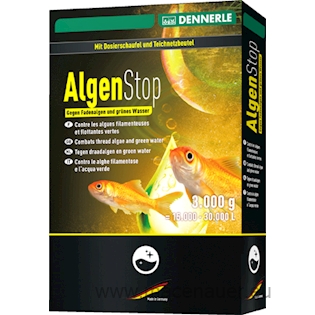 DENNERLE Přípravek AlgenStop 3 kg 