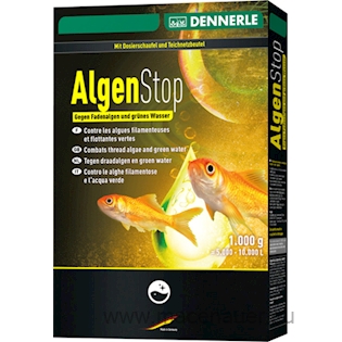DENNERLE Přípravek AlgenStop 1 kg 