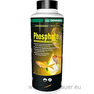 DENNERLE Přípravek AlgenSchutz Phosphat-Ex 500 g 
