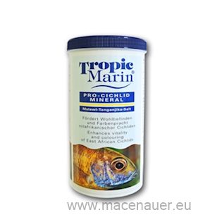 TROPIC Marin Malawi-Tanganika sůl 600 g