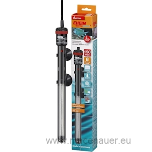 EHEIM Termostat Thermocontrol e150, 150 W, 335 mm