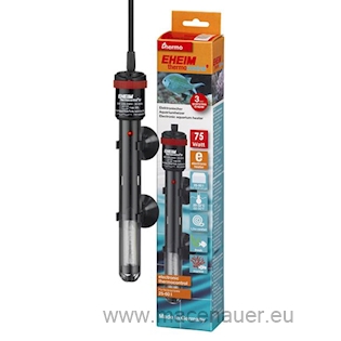 EHEIM Termostat Thermocontrol e75, 75 W, 260 mm