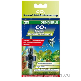 DENNERLE PROFI-LINE CO2 zpětný ventil Special-Rücklaufsich
