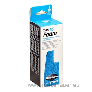 SEACHEM Tidal 55 Foam