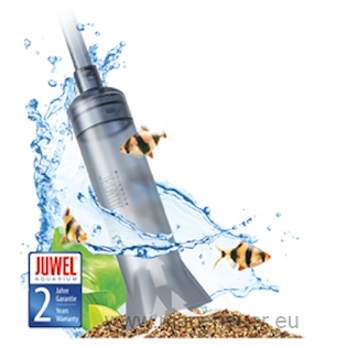 JUWEL Náhradní Zvon odkalovače pro Aqua Clean