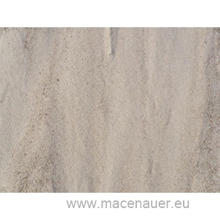 MACENAUER Křemičitý Písek, bílý, 5 kg