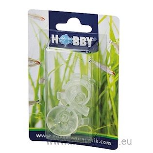 HOBBY Dohse Tube Star 2 ks