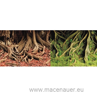 MACENAUER Fototapeta 1L, 100 x 50 cm