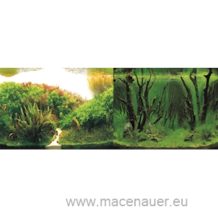 MACENAUER Fototapeta 3S, 60 x 30 cm