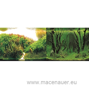 MACENAUER Fototapeta 3XL, 150 x 60 cm