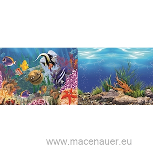 MACENAUER Fototapeta 5XL, 150 x 60 cm