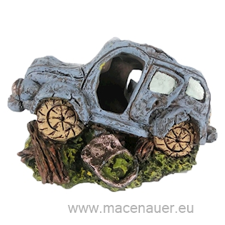 MACENAUER Dekorace Autovrak 15 cm