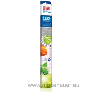 JUWEL Osvětlení LED Colour 590 mm, 14 W