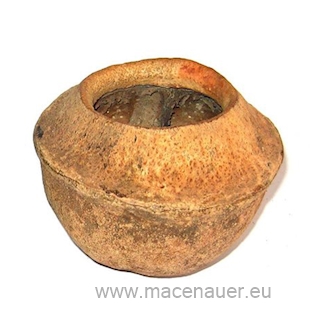 MACENAUER Sapucaia cup 1 ks