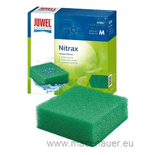 JUWEL Příslušenství Filtrační náplň Nitrax M Compact