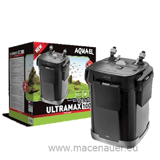 AQUAEL Filtr ULTRAMAX 1000