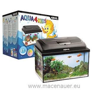 AQUAEL Aqua4 Kids 25 l