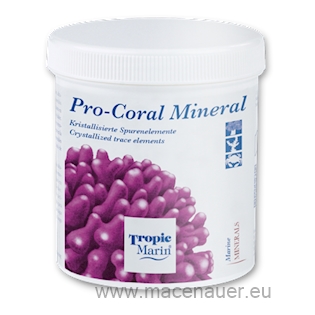 TROPIC MARIN Pro-Coral Mineral 250 g