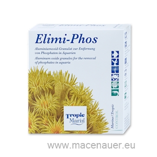 TROPIC MARIN Elimi-phos 1 500 g