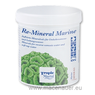TROPIC MARIN Re-Mineral Marine 1 800 g