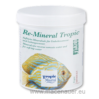 TROPIC MARIN Re-Mineral Tropic 200 g 