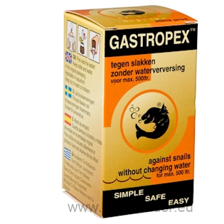 eSHa Přípravek GASTROPEX 500 ml