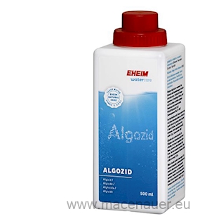 EHEIM Přípravek Algozid, 500 ml