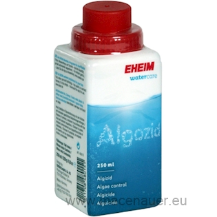 EHEIM Přípravek Algozid, 250 ml