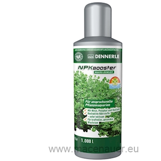 DENNERLE NPK Booster 100 ml