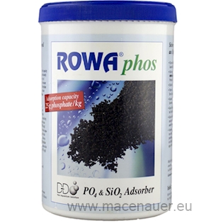 ROWA Phos 100 ml - extrémě vysoká kapacita