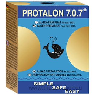 eSHa Protalon 7.0.7, 1 000 ml