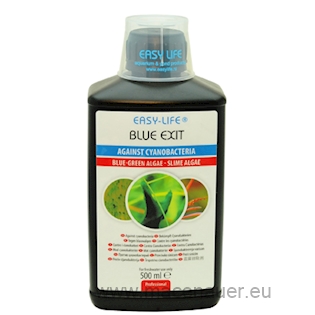 Easy Life Blue Exit 500 ml