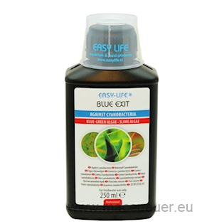 Easy Life Blue Exit 250 ml