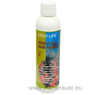 Easy Life Iodine 500 ml