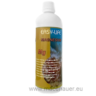 Easy Life Magnesium 500 ml