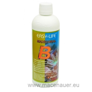 Easy Life MaxiCoral B 500 ml